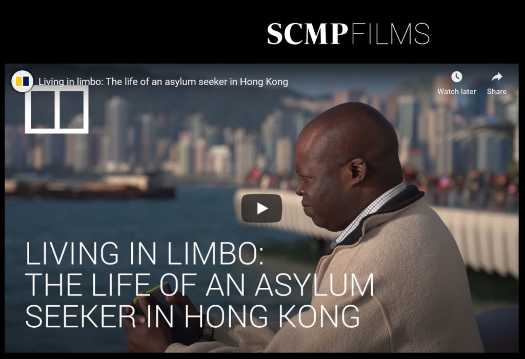 SCMP - Life in limbo - 30Jan2020